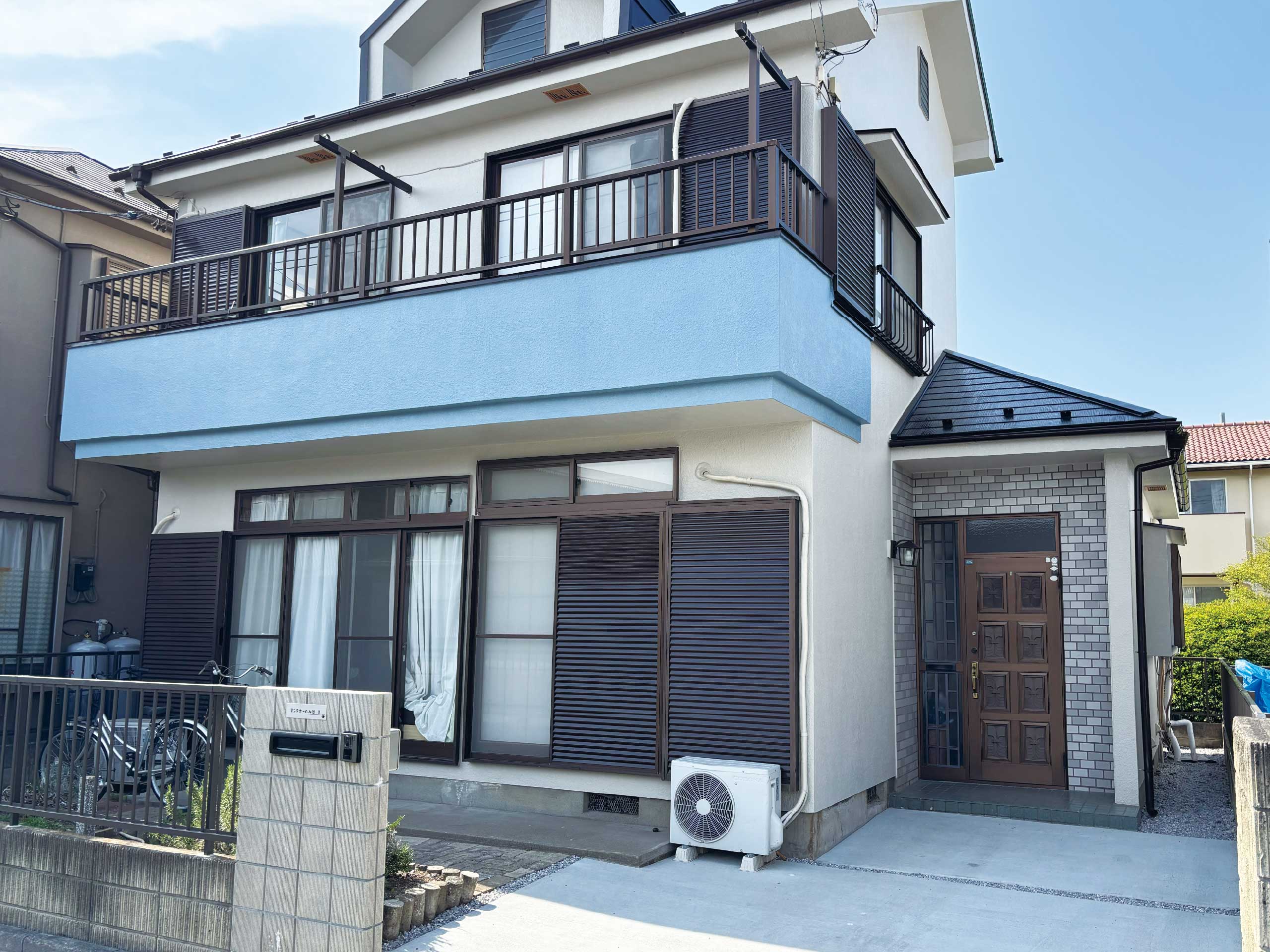 【公式】モンテホーム入間｜埼玉県入間市の障害者グループホームなら - 施設概要・ご利用料金